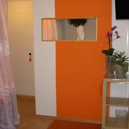 24 Studio Modern, Proche De Lac, Commerces, Centre *