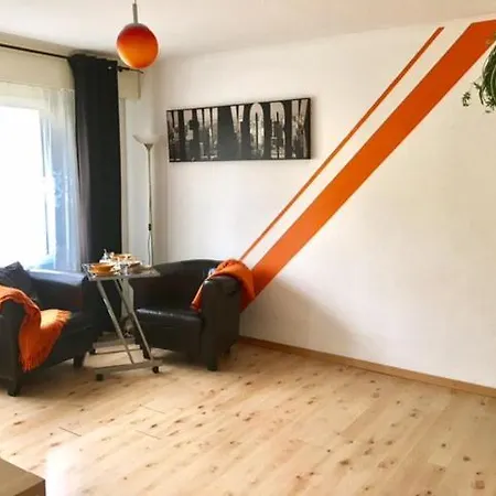 Apartamento 24 Studio Modern, Proche De Lac, Commerces, Centre