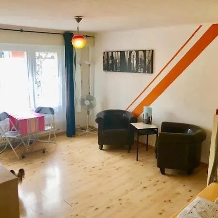 24 Studio Modern, Proche De Lac, Commerces, Centre Apartamento Montreux