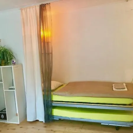 24 Studio Modern, Proche De Lac, Commerces, Centre * Montreux