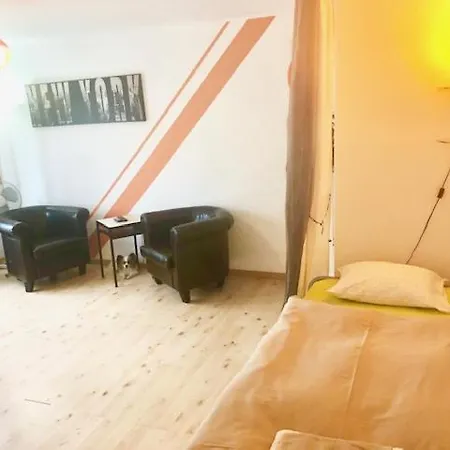 24 Studio Modern, Proche De Lac, Commerces, Centre * Montreux