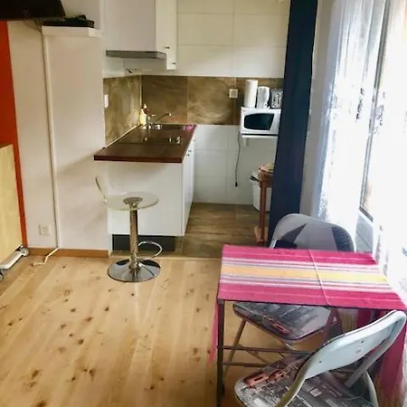 Apartman 24 Studio Modern, Proche De Lac, Commerces, Centre *